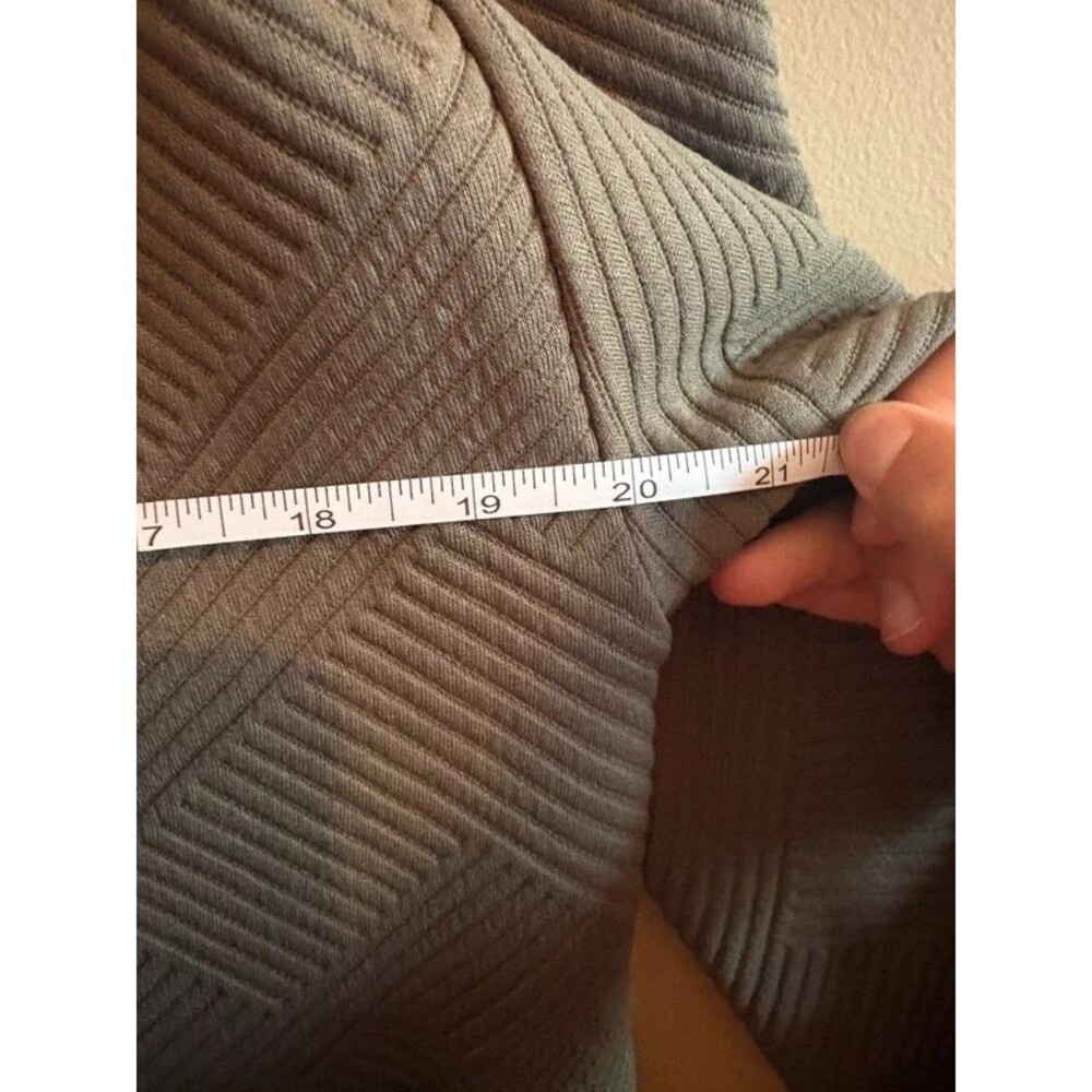 Quilted jacket - Picture 5 of 6